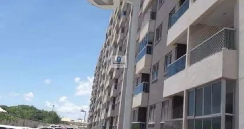 Apartamento com 2 quartos, 50m², à venda em Lauro de Freitas, Centro