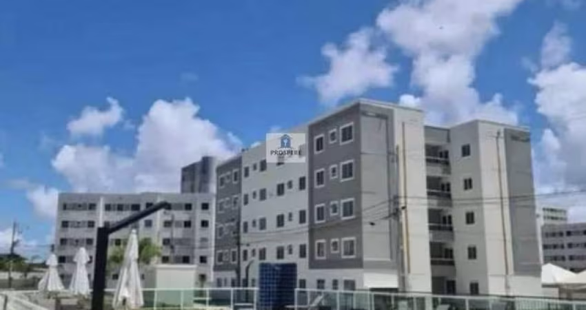 Apartamento com 2 quartos, 60m², à venda em Lauro de Freitas, Centro