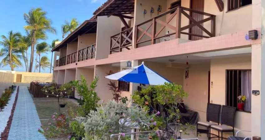 Casa de condomínio com 3 quartos, 110m², à venda em Salvador, Stella Maris