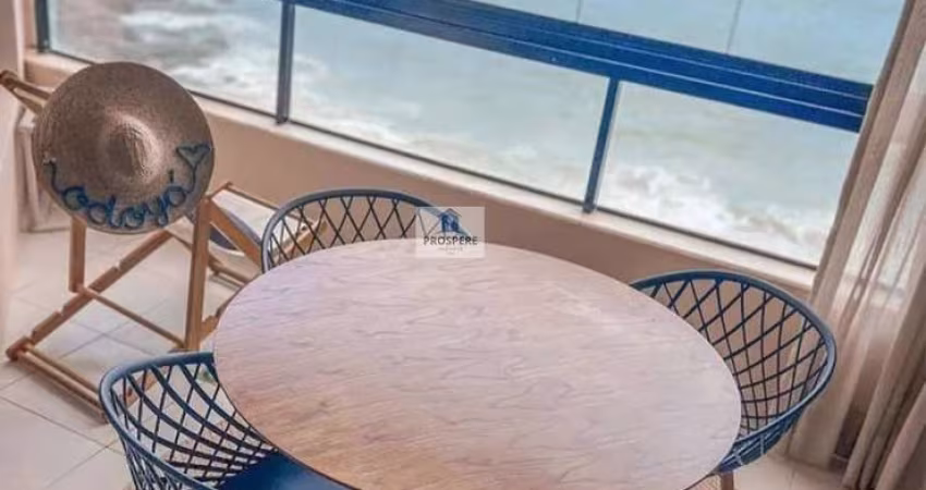Apartamento com 2 quartos, 61m², à venda em Salvador, Rio Vermelho