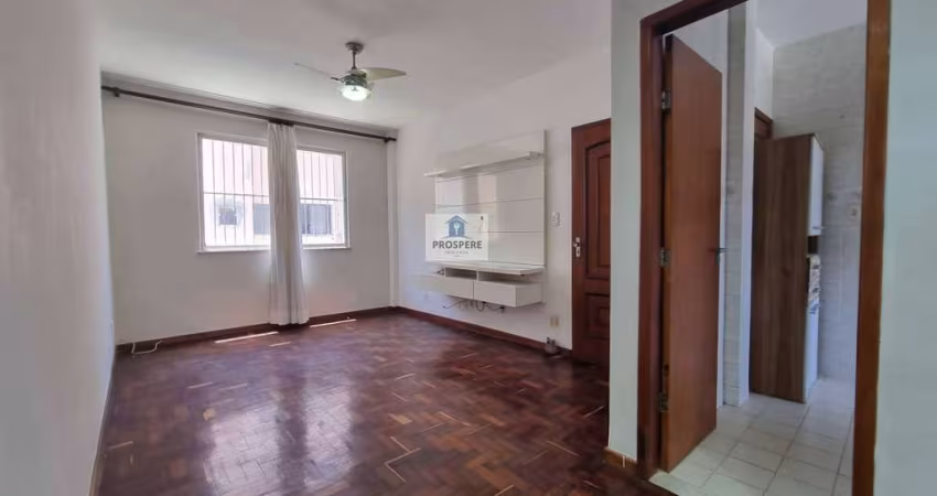 AIpartamento 2 quartos, suíte, mais dependência Amaralina