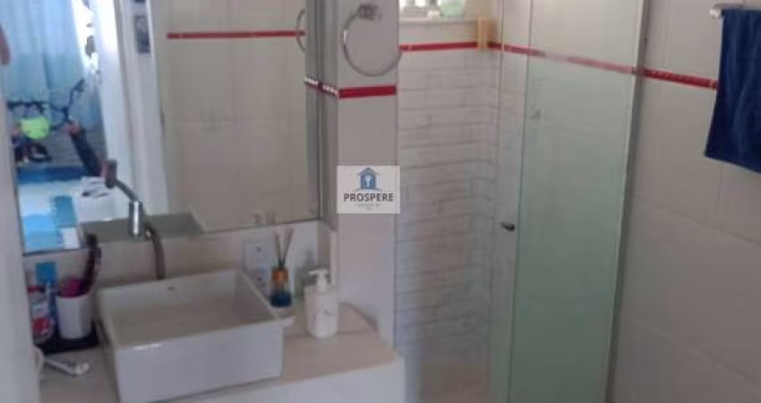 APARTAMENTO 3/4 NO PARQUE JÚLIO CESAR/PITUBA (VISTA MAR)