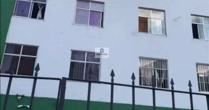 Apartamento de 3 quartos para venda em Santa Teresa