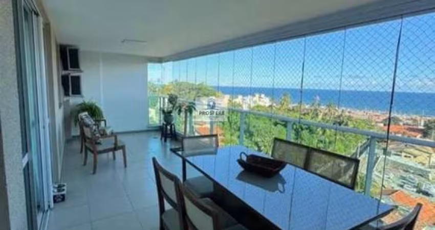 Apartamento à venda em Salvador, Pituaçu, com 3 quartos, 89m²