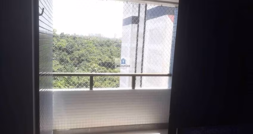 Apartamento à venda em Salvador, Imbuí, com 2 quartos, 63m²