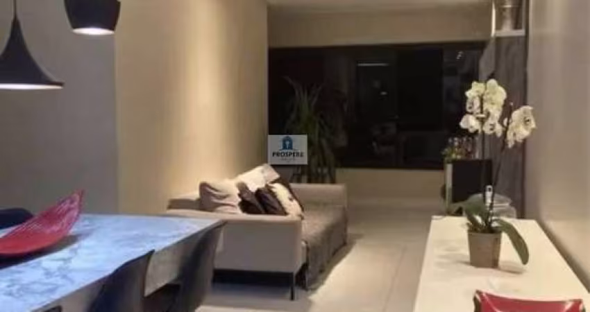 Apartamento à venda, no Felicita Garibaldi,  em Salvador, Federação, com 3 quartos, 85m²