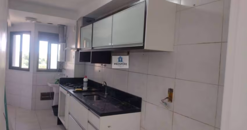 Apartamento à venda em Salvador, Paralela, com 3 quartos