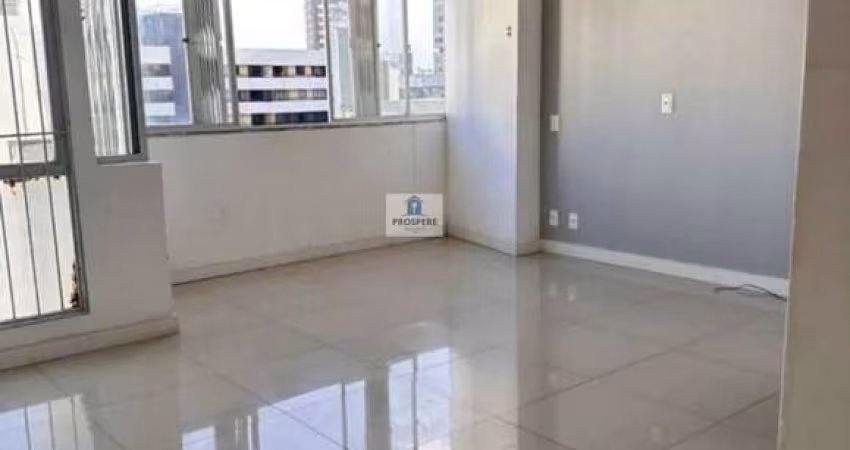 Apartamento à venda em Salvador, Ondina, com 3 quartos, 82m²