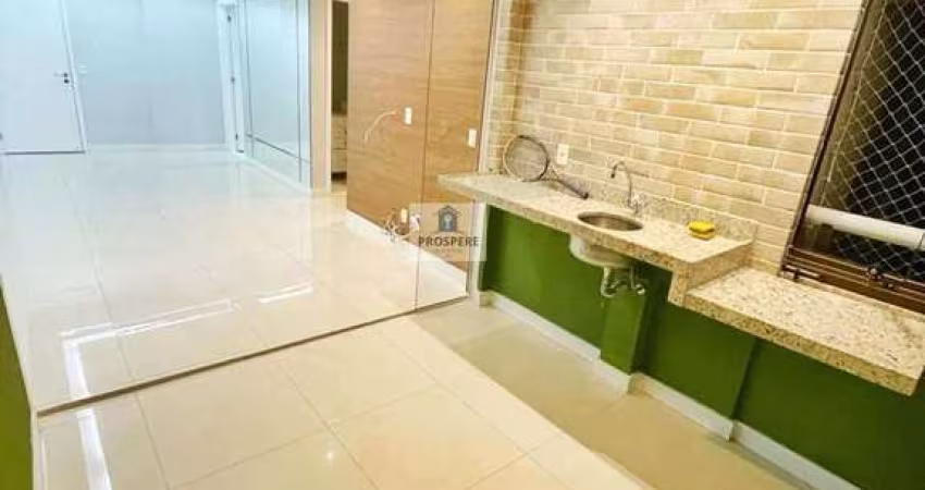 Apartamento para alugar em Salvador, Alphaville I, com 2 quartos, 75m²