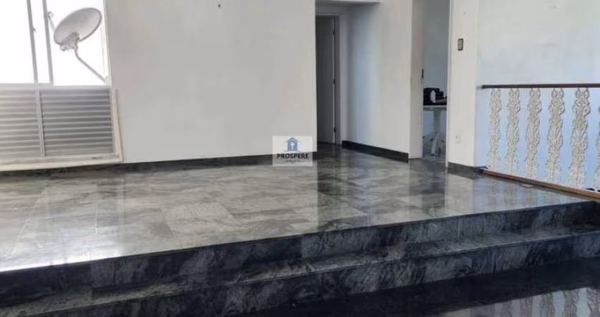 Apartamento à venda em Salvador, Canela, com 4 quartos, 242m²