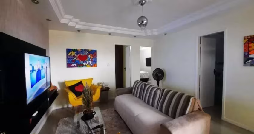 apartamento centro de Lauro de Freitas