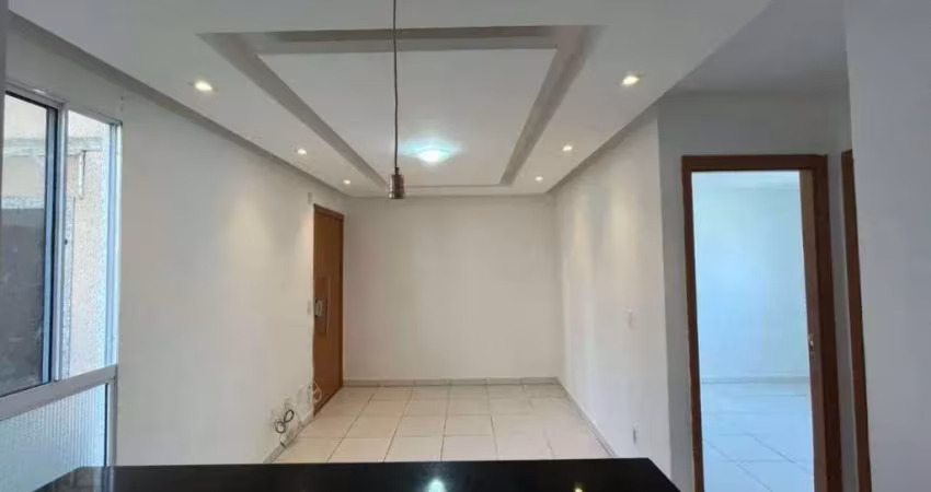 apartamento 2/4 em Abrantes Camaçari