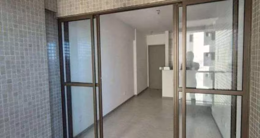 Apartamento de 1/4  à venda em Jaguaribe