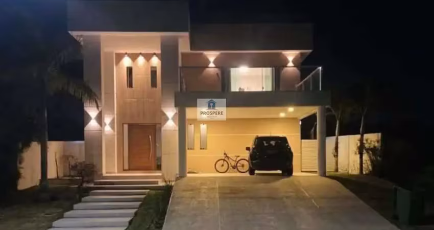 Casa de condomínio para alugar, no alphaville 2 (salvador),  em salvador, alphaville ii, com 4 quartos, 490m²