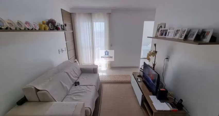 Apartamento à venda em salvador, federação, com 2 quartos, 60m²