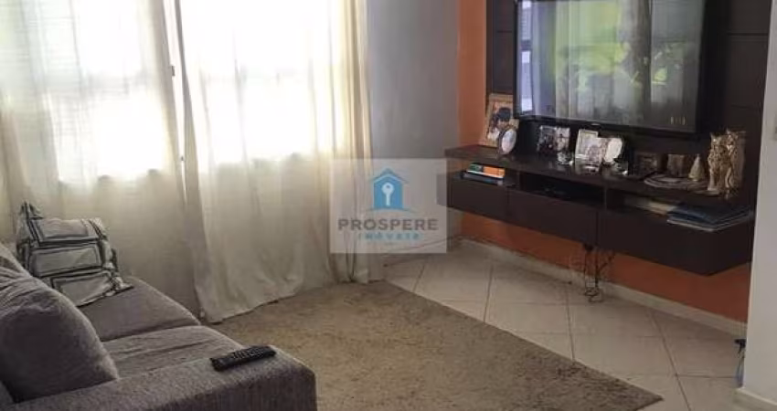 Apartamento no Parque Bela Vista, 3 quartos sendo 1 suíte e 2 vagas de garagem