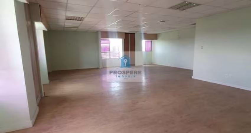 2 salas conjugadas comercial localizada no Caminho das Árvores,