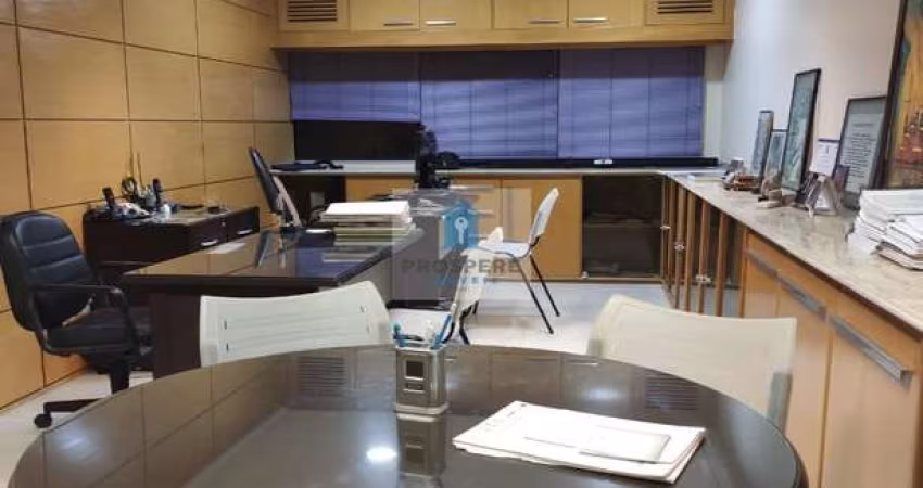 Sala comercial na Ondina, 100m² e 2 vagas de garagem