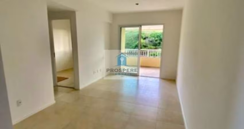 Apartamento nascente no Imbuí, 3 quartos sendo 1 suíte, varanda, área de serviço e 1 vaga de garagem