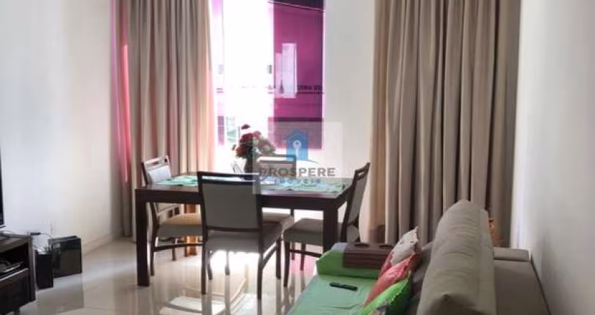 Apartamento nascente na Barra, 3 quartos, sendo 1 suíte com closet, dependência, cozinha americana e área de serviço.