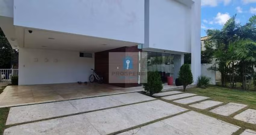 Casa com 11 quartos, 485.00m², à venda - ALPHAVILLE I - SALVADOR