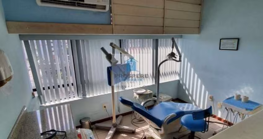 Sala comercial, 30.00m², à venda - CAMINHO DAS ÁRVORES - SALVADOR