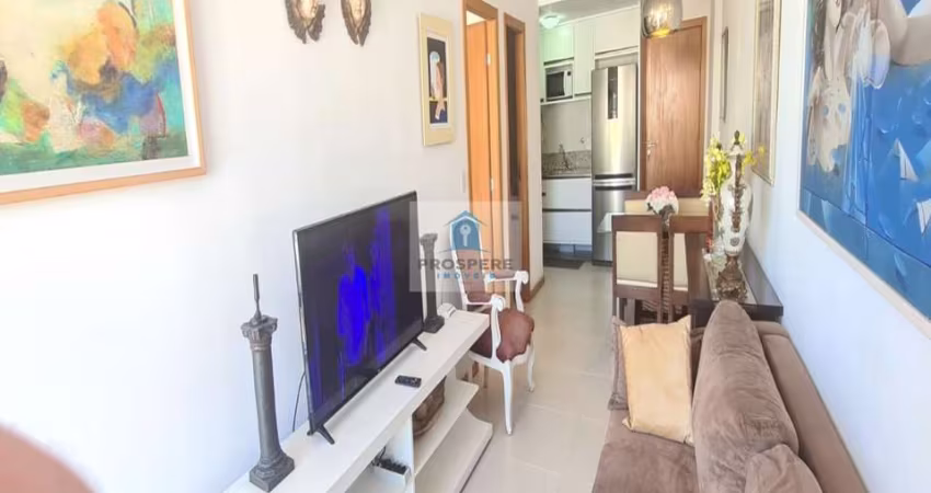 Apartamento nascente, totalmente mobiliado, 1 quarto sendo suíte, varandas, 1 vaga, Barra