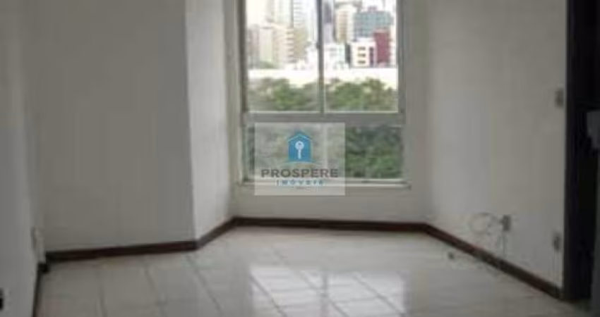 Apartamento nascente, 1 quarto sendo suíte, 1 vaga, elevadores, Magalhães Neto, Pituba