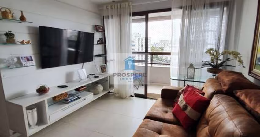 Apartamento 3 quartos sendo 1 suíte, varanda, infraestrutura de lazer e segurança, 2 vagas, Garcia