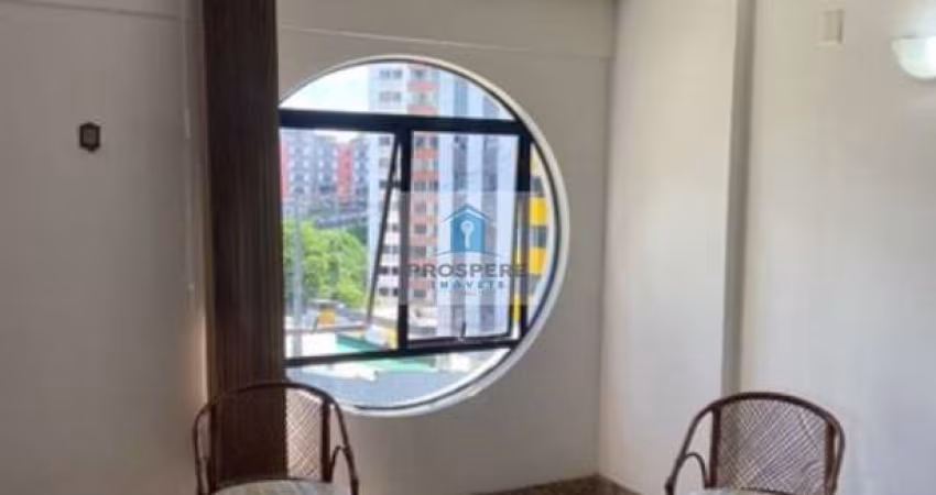 Apartamento Studio no Parque Bella Vista