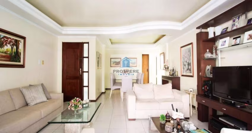 Apartamento com 4 quartos, 173.00m², à venda - PITUBA - SALVADOR