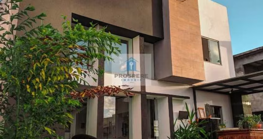 Casa com 4 quartos, 198.00m², à venda - PARQUE DAS DUNAS (ABRANTES) - CAMAÇARI