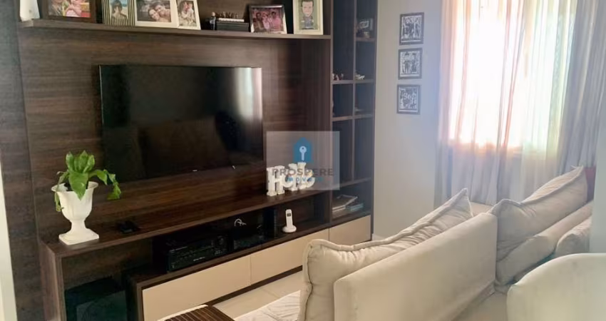 Apartamento nascente em Pituaçu, 2 quartos sendo 1 suíte, varanda gourmet e 2 vagas de garagem