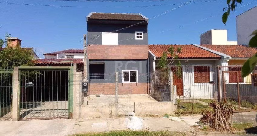 Sobrado para Venda - 150m², 3 dormitórios, sendo 1 suites, 1 vaga - Aberta dos M