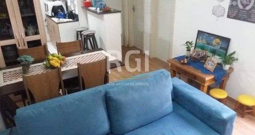 Apartamento para Venda - 49.17m², 2 dormitórios, 1 vaga - Agronomia