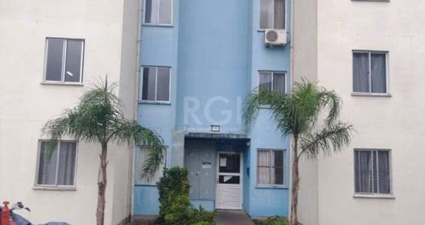 Apartamento 2 dormitórios à venda Restinga Porto Alegre/RS
