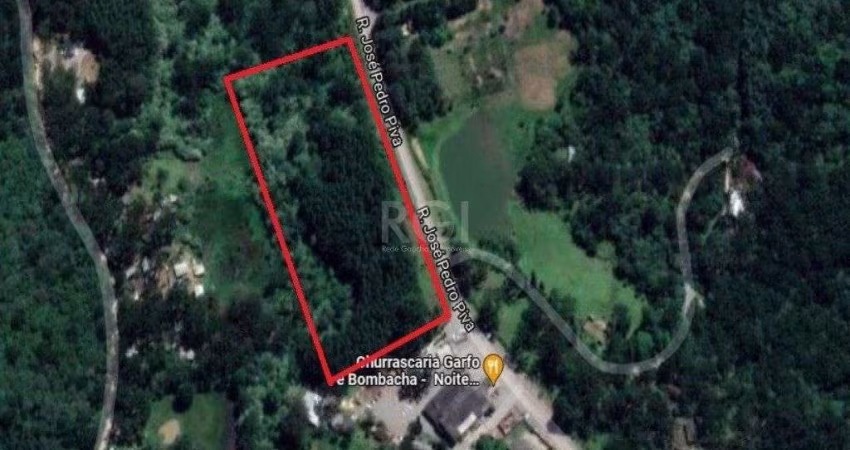 Terreno para Venda - 0m², 0 dormitórios, Bosque Sinossera