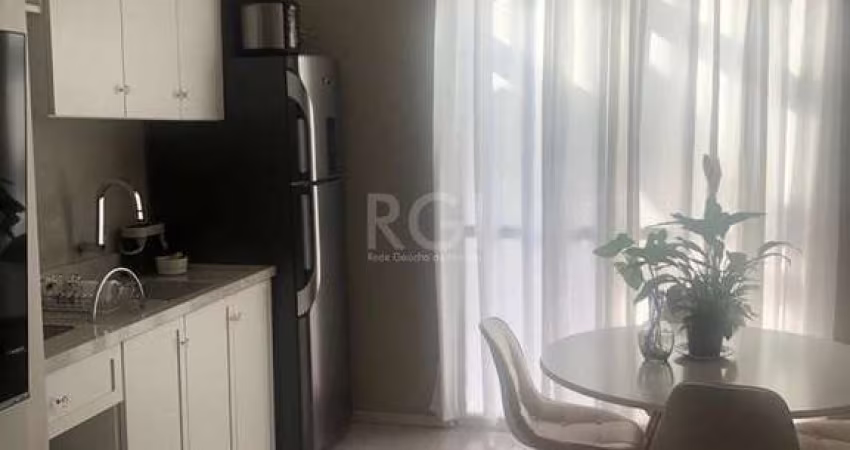 Casa Condominio para Venda - 50m², 2 dormitórios, 1 vaga - Orico