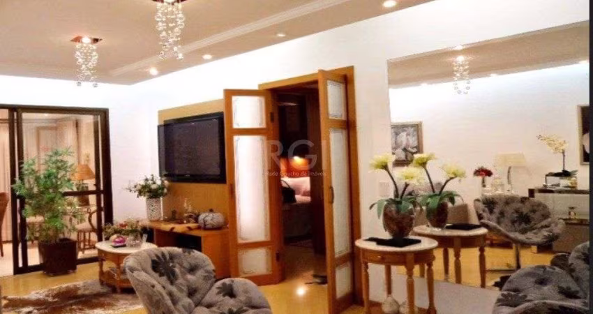 Apartamento para Venda - 77m², 2 dormitórios, 1 vaga - Tristeza