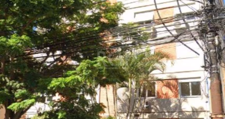 Apartamento para Venda - 50.02m², 1 dormitório, Cidade Baixa