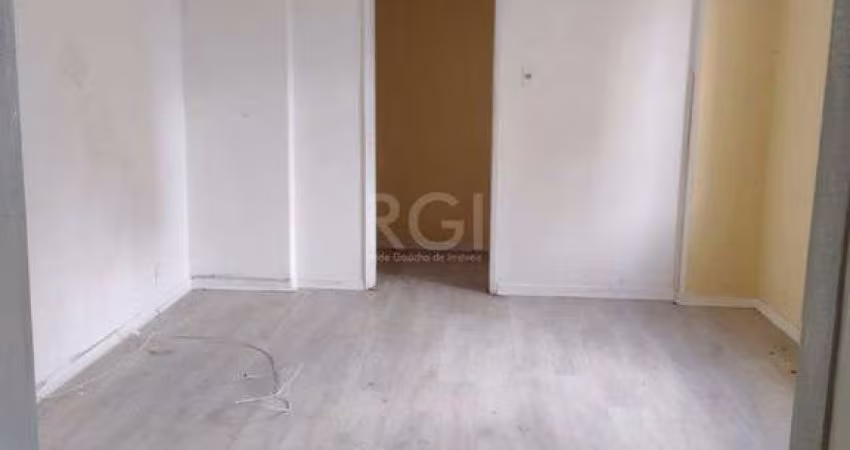 Apartamento para Venda - 24m², 1 dormitório, Centro Histórico