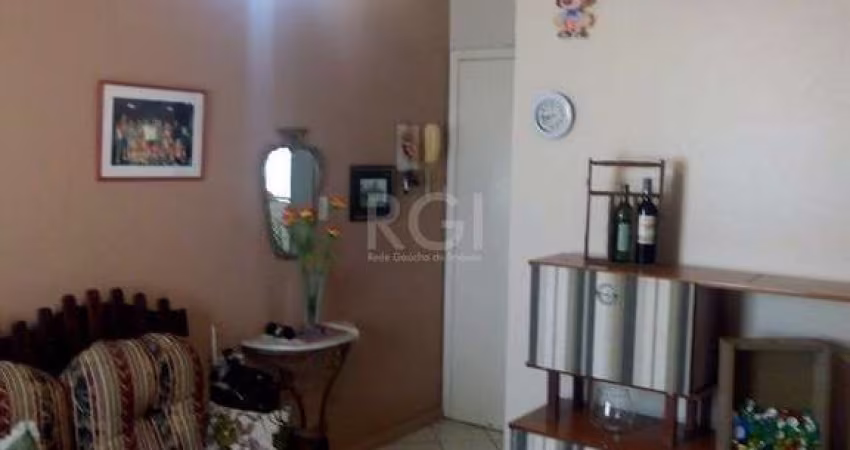 Apartamento 2 dormitórios à venda Santa Rosa de Lima Porto Alegre/RS