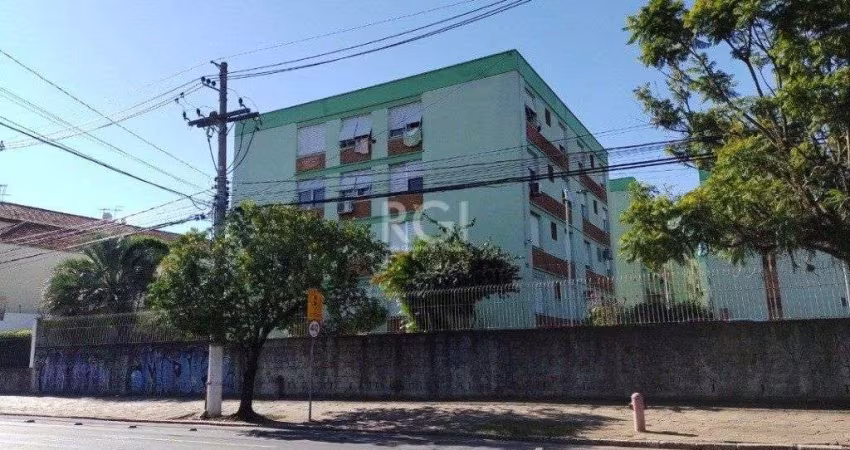 Apartamento 2 dormitórios à venda Cristal Porto Alegre/RS