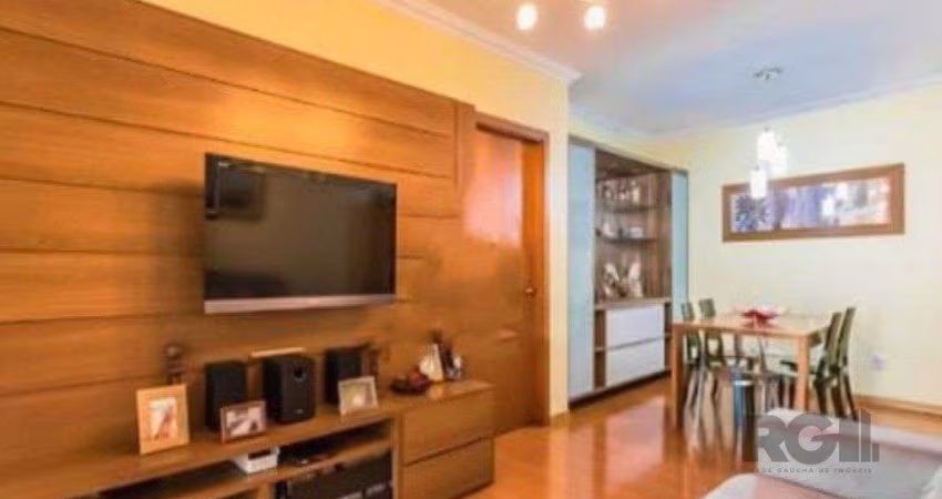 Apartamento 3 dormitórios à venda Rio Branco Porto Alegre/RS