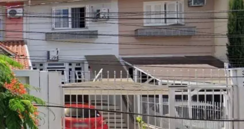 Casa com 2 quartos à venda na Rua Alfredo Miranda Obino, 312, Jardim Itu Sabará, Porto Alegre