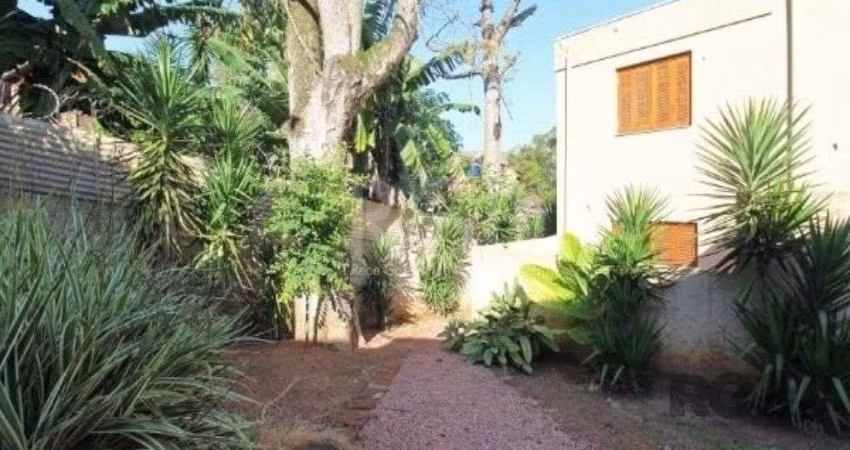 Casa em Condomínio 2 dormitórios à venda Teresópolis Porto Alegre/RS