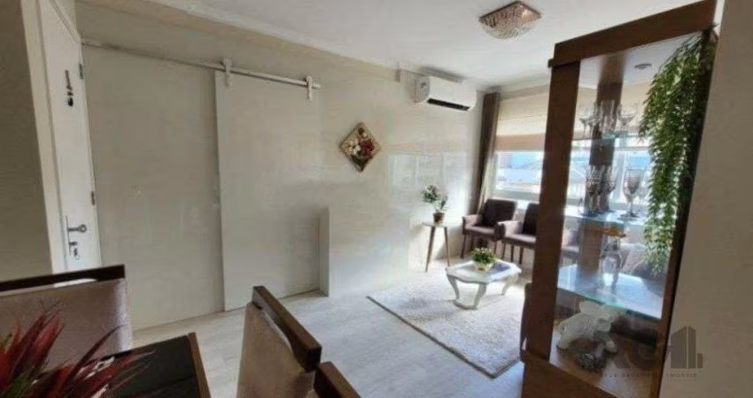 Apartamento 2 dormitórios à venda Menino Deus Porto Alegre/RS