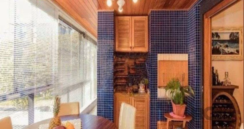 Apartamento 3 dormitórios à venda Jardim Lindóia Porto Alegre/RS