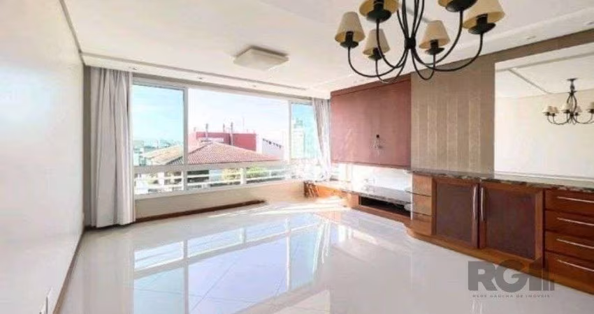 Apartamento 3 dormitórios à venda Três Figueiras Porto Alegre/RS