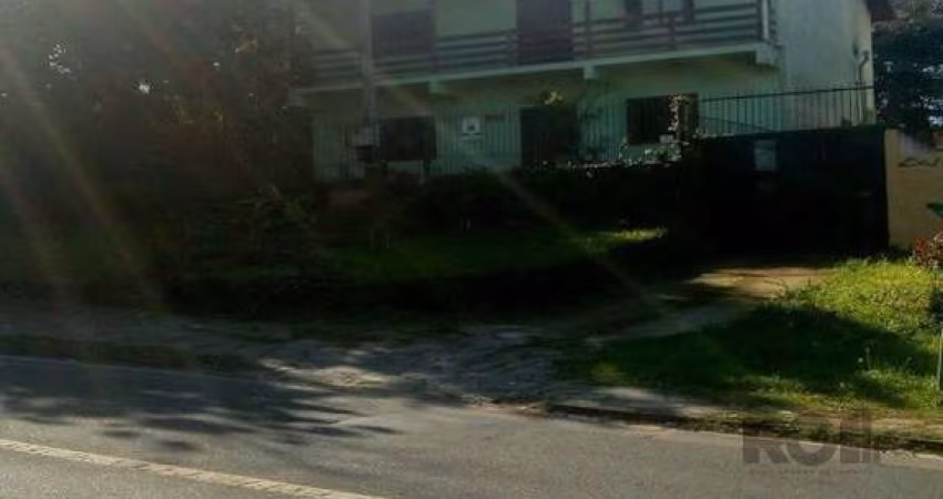Casa 3 dormitórios à venda Belém Velho Porto Alegre/RS